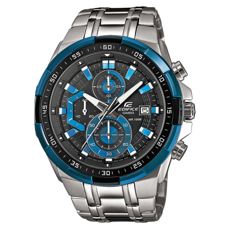 Casio EFR-539D-1A2VUEF Edifice 49mm