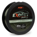 Fox vlasec exocet pro 1000 m - 0,40 mm 23 lb/10,45 kg