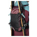 Dynafit Tigard Backpack fialová