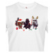 Pánské tričko Star Wars - ideální triko nejen na vánoční párty