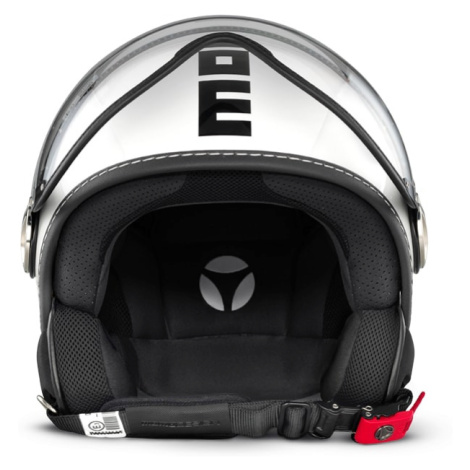 MOMO POMOALU SK-51 GLOSS BLACK – Pomello Del Cambio In Alluminio Anodizzato, Design Race
