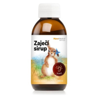 MycoMedica Zaječí sirup 200 ml