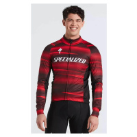 Specialized Factory Racing RBX Comp Softshell Jacket