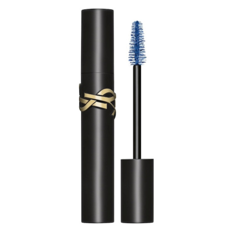 Yves Saint Laurent - Mascara Trends Lash Clash Mascara Řasenky 9 ml Modrá unisex