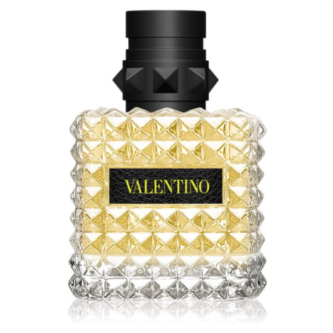 Valentino Born In Roma Yellow Dream Donna parfémovaná voda pro ženy 30 ml