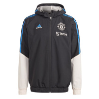 Pánská bunda Manchester United M model 18292646 - ADIDAS