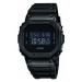 Pánské hodinky Casio G-SHOCK DW 5600BB-1 + DÁREK ZDARMA