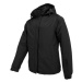 Willard SWON Pánská zimní bunda, černá, velikost