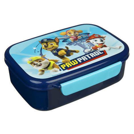 Oxybag Box na svačinu Paw Patrol