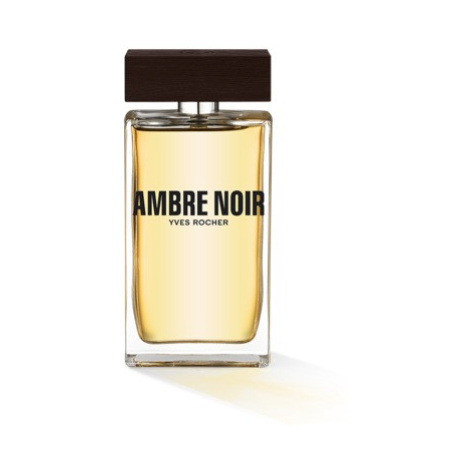 Toaletní voda Ambre Noir 100 ml Yves Rocher