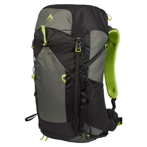 Batoh McKinley Edda VT Vario - šedá/černá uni