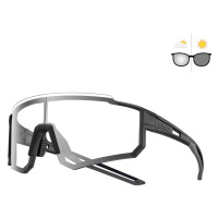 Sportovní sluneční brýle Altalist Legacy 2 Photochromic černá