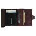 Secrid Twinwallet Vintage Chocolate