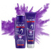 L’Oréal Paris Elseve Color-Vive Purple vyživující maska pro blond a melírované vlasy 150 ml