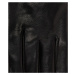 Rukavice karl lagerfeld k/kube ff glove černá