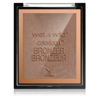 Wet n Wild Color Icon bronzer odstín Palm Beach Ready 11 g