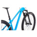 Kona HONZO DL Horské kolo, modrá, velikost