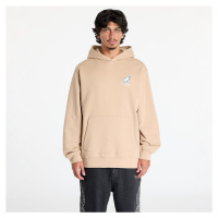 Mikina RIPNDIP Man I Love Felines Hoodie Sandstone