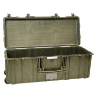 Odolný vodotěsný kufr 9433 Explorer Cases® / bez pěny – Zelená