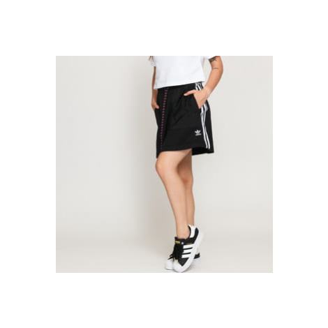 adidas Originals Skirt černá