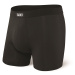 Boxerky Saxx Ultra Boxer Fly (black)