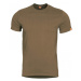 Pánské tričko Ageron Blank Pentagon® – Coyote