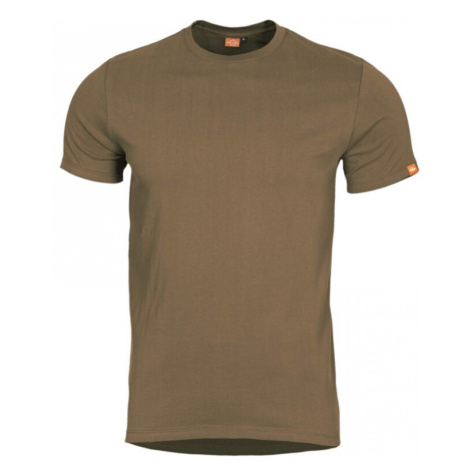 Pánské tričko Ageron Blank Pentagon® – Coyote PentagonTactical