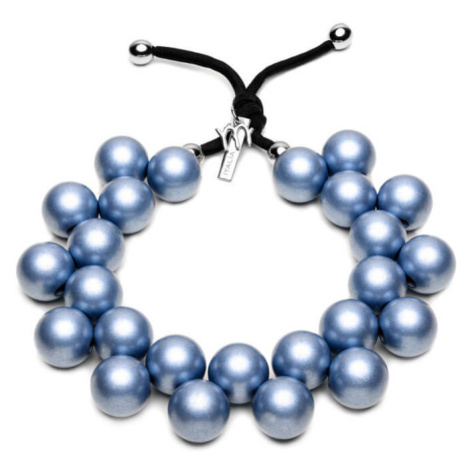 Ballsmania Originální náhrdelník C206M 14-4214 Azzuro Polvere #ballsmania