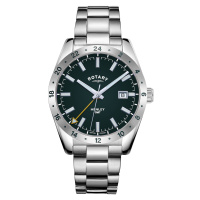 Rotary GB05176/24 Henley GMT 40mm