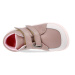 BABY BARE FEBO FALL Rosa Asfaltico | Dětské celoroční barefoot boty