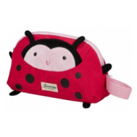 SAMSONITE Kosmetická etue Sammies Ladybug Lally, 23 x 9 x 14 (142477/9676)