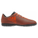 Dětské kopačky adidas X 17.4 TF Černá / Oranžová