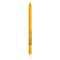 NYX Professional Makeup Epic Wear Liner Stick voděodolná tužka na oči odstín 17 - Cosmic Yellow 
