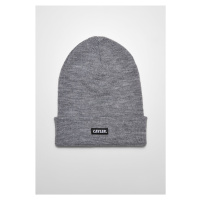 C&S Basic Beanie vřesově šedá