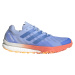 Dámské běžecké boty adidas Terrex SPEED ULTRA BLUDAW/BLFUME/CORFUS EUR 41 1/3