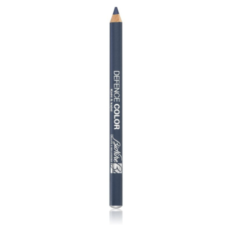 BioNike Color Kohl & Kajal kajalová tužka na oči odstín 102 Bleu Marine