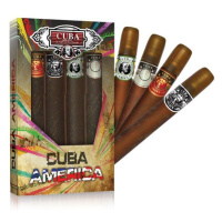 Cuba Cuba - EDT 4 x 35 ml