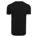 Mister Tee / Ball Lifesytle Tee black