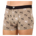 2PACK pánské boxerky Puma vícebarevné (701221417 002)