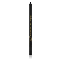 Delia Cosmetics Shape Master voděodolná gelová tužka na oči odstín Black 3 g