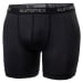 Klimatex BAXMID Pánské funkční boxerky, černá, velikost