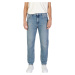 Calvin Klein Jeans DAD J30J325884 Modrá