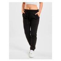 Dámské tepláky // Just Rhyse / Just Rhyse Poppy Sweat Pants Black black