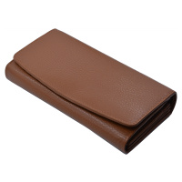 Dámská peněženka Rezavá, 19 x 4 x 11 (XSB00-DB911-13KUZ)