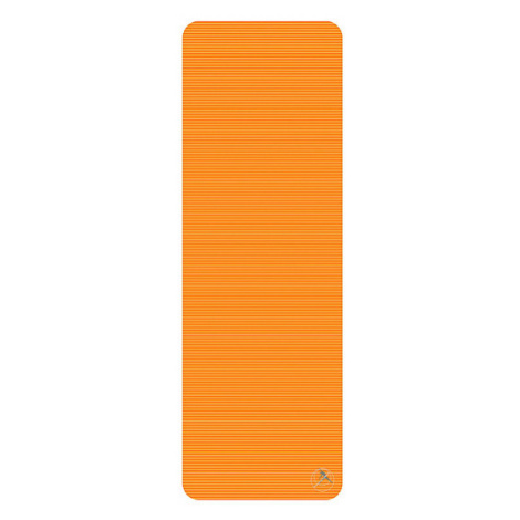 Profigymmat 180 x 60 x 1 cm, oranžová