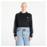 Mikina adidas Sweatshirt Black