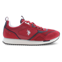 Sneakersy U.S. Polo Assn.