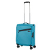 Samsonite LITEBEAM Spinner 55cm Modrá Ocean Blue