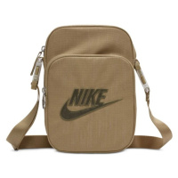 Nike HERITAGE CROSSBODY Dokladovka, khaki, velikost