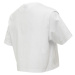 ELLESSE SILO Dámské tričko, bílá, velikost